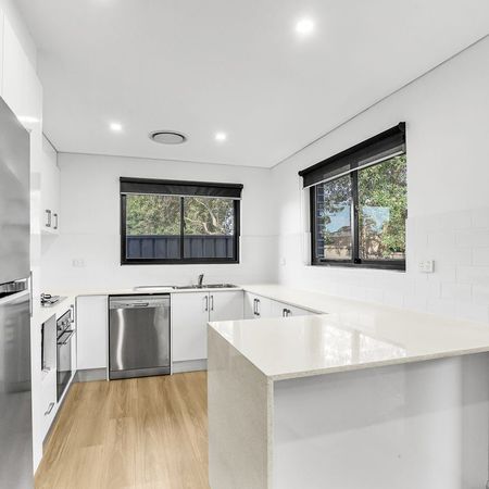 Modern 2 Bedroom Granny Flat - Photo 3