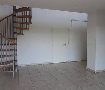 Location appartement récent 3 pièces 77.63 m² à Saint-Brès (34670) - Photo 6