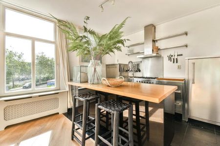 Te huur: Appartement Nassaukade in Amsterdam - Foto 5