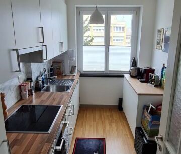 "3-Zimmerwohnung in Pratteln" - Photo 3