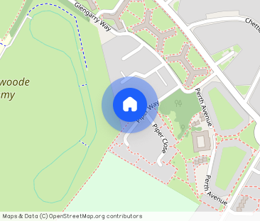 3 bedroom house to rent The Ridgeway, Leicester, Leicestershire, LE3 - Photo 1