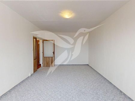Pronájem bytu 1+1 39 m2 - Fotografie 5