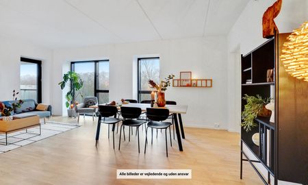 Kolding Åpark 24, 5, 506 - Foto 2