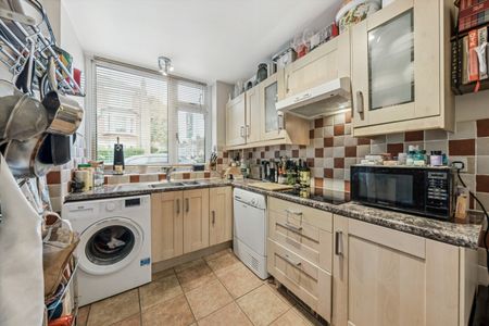 Rushleigh, Balham, SW12, London - Photo 2