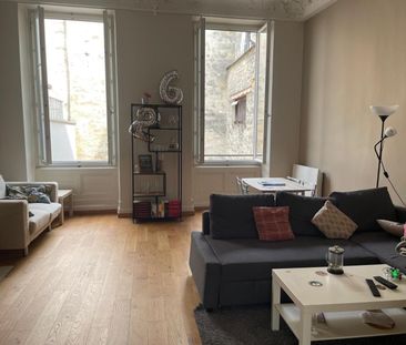 Location Appartement 3 pièces 61m² BORDEAUX 33000 - Photo 1