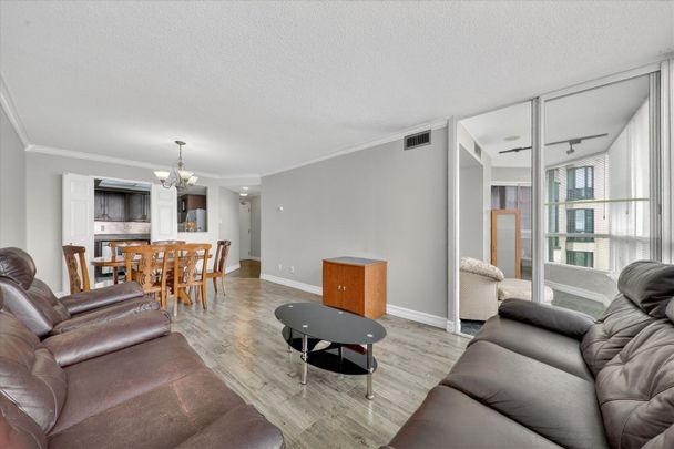 For Lease - 4460 Tucana Court Unit# 1202, Mississauga, Ontario - Photo 1