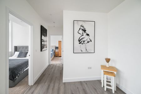 Guild House, Peterborough, Oundle Road - Photo 2