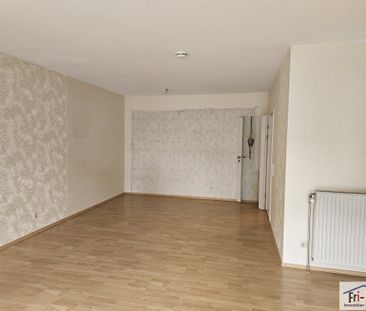Herford-### Attraktive 2-Zimmer-Erdgeschosswohnung mit Terrasse und... - Photo 4