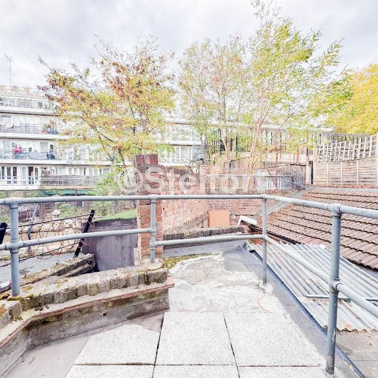 House share to rent - Photo 1