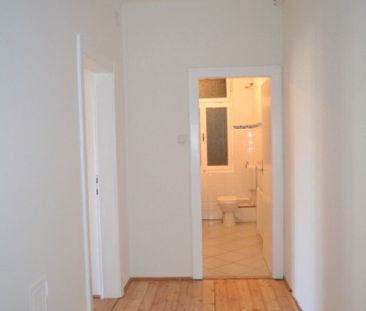 Sonnige 2 Zimmer-Wohnung - Ideal auch als Büro oder Praxis - Zentru... - Foto 5