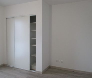 Location Appartement 2 Pièces 44 m² - Photo 6
