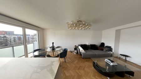 Location Appartement 3 pièces 62m² - Photo 4