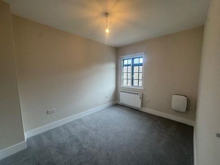 3 bedroom apartment to rent - Photo 2