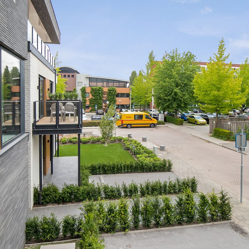 Wattbaan 24-8, 3439 ML Nieuwegein - Foto 1