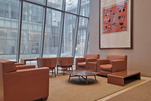 For Lease - 50 Charles Street Unit# 1112, Toronto, Ontario - Photo 1