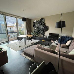 Appartement te huur - Foto 2