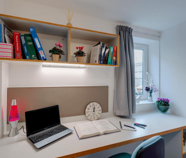 1 bedroom in a flat share to rent - Photo 6