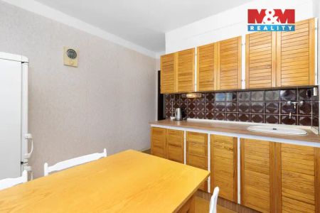 Pronájem bytu 3+1, 72 m - Fotografie 3