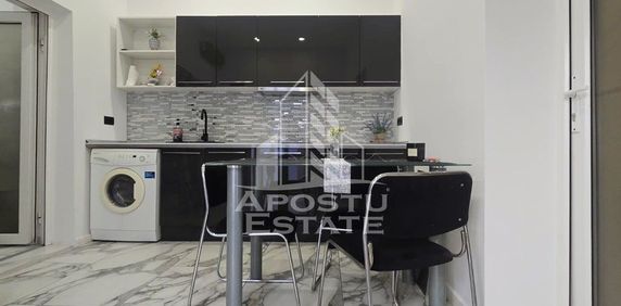 Apartament cu 2 camere Ultracentral - Fotografie 2