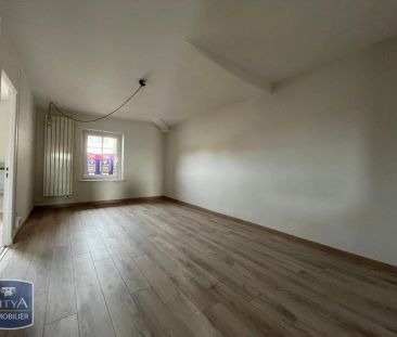 Appartement à louer 3 pièces 65.35m² - Photo 2