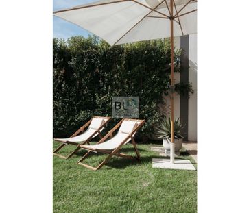 3 room luxury Flat for rent in Cascais, Portugal - Photo 5