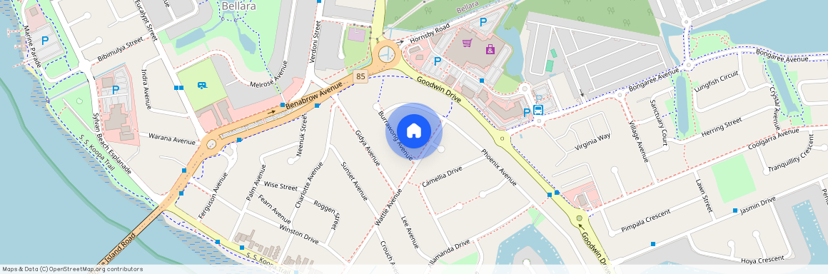 20/7 Burrawong Avenue, Qld 4507, Bongaree