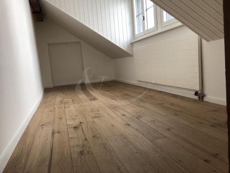 14 Rue des Etuves, Magnificent 4.5 room duplex - Photo 3