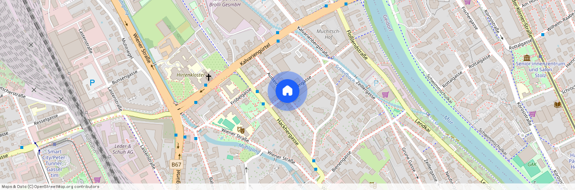 Austeingasse, 8020, Graz