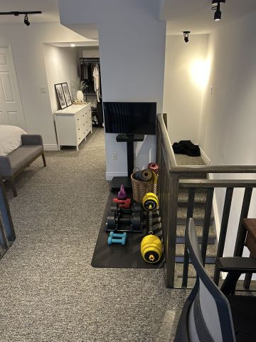 For Lease - 80 Cumberland Street Unit# 906, Toronto, Ontario - Photo 2