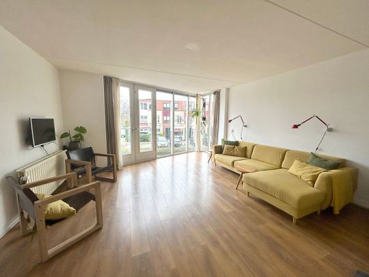 Huis te huur: Waterloop 34 2614 XC Delft - Photo 1