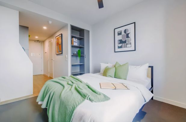 1 Bedroom Studio Deluxe - Photo 1