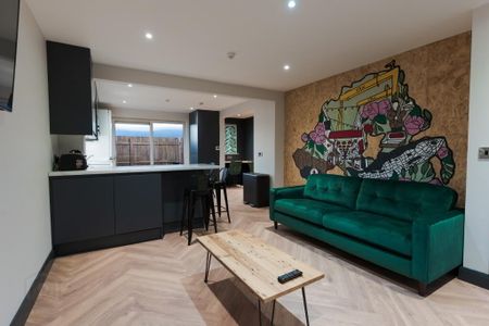Room 3 Great Northern Street, Belfast, BT9 7FL - Photo 2