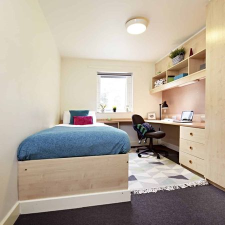 En-Suite Rooms - Photo 3