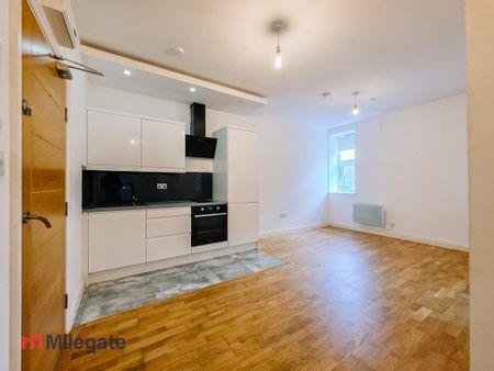 1 bedroom flat to rent - Photo 3