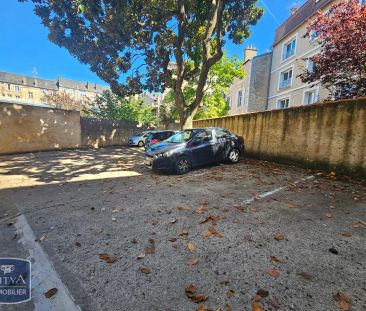 Appartement à louer 1 pièce 24.27m² - Photo 5