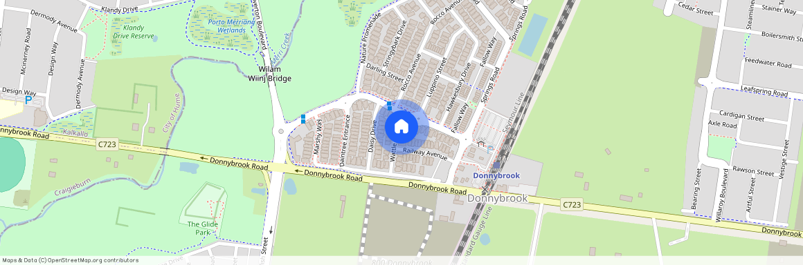 7 Wattle Street, Vic 3064, Donnybrook