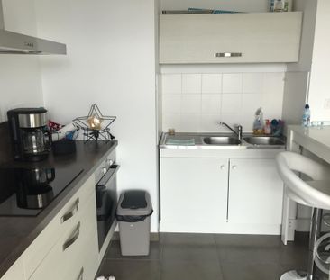 Appartement T2 à louer - Photo 3