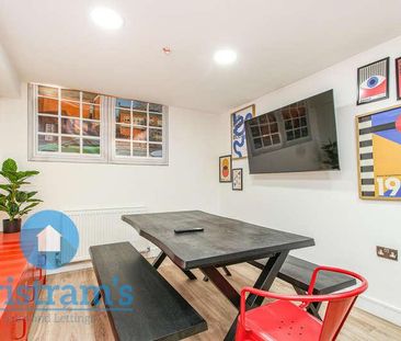 Campus Corner, Lenton Boulevard, NG7 - Photo 2