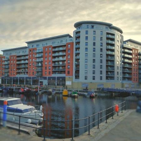 Mackenzie House, Leeds City Centre, LS10 1PJ - Photo 3