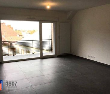 Location appartement neuf 3 pièces 67.99 m² à Cluses (74300) 4 - Photo 3