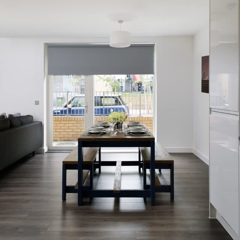 Batavia Road London SE14 - Photo 1