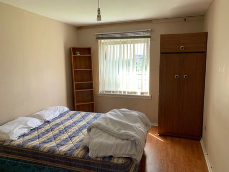 2 Bed Flat, Taylor Place, G4 - Photo 3