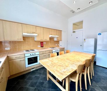 (ROOM 6) Sauchiehall Street, City Centre, Glasgow, G2 3JD - Photo 4