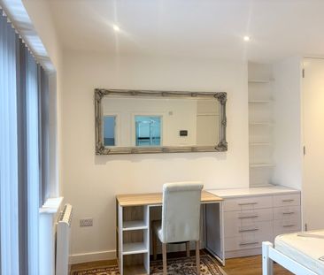 Studio Flat, Talbot Road, HA3 - Photo 6