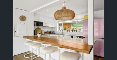 Furnished Coastal Living in the Heart of Newport - Photo 3