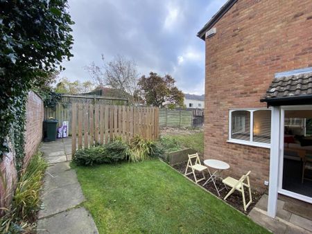 Woodlands Court, Coventry, Cv5 6rb, Earlsdon Avenue South - Photo 3