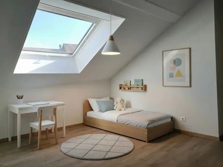 Magnificent luxury duplex with breathtaking views of Lake Murten - Foto 4