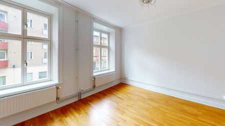 Nyforsgatan 38 B - Foto 3