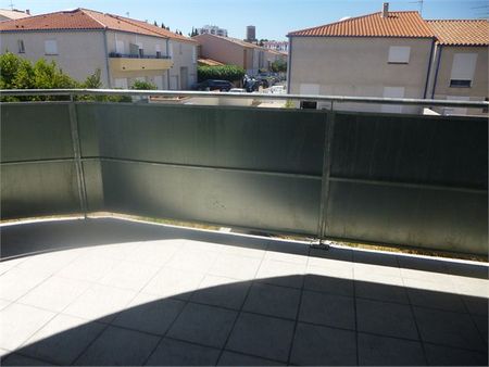 Location Appartement 2 pièces 45m² PERPIGNAN 66000 - Photo 2