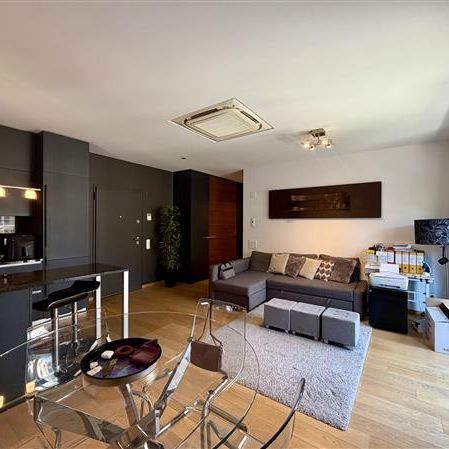 Lugano: Appartamento arredato 2.5 locali - Foto 1